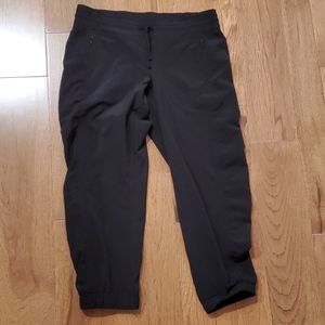 Comfortable***Athleta Capris